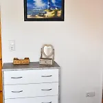 Zum Steinberg Apartamento Bredstedt