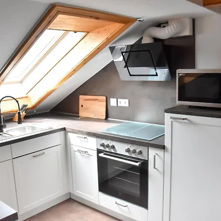 Zum Steinberg * Bredstedt