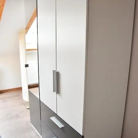 Zum Steinberg Apartmán