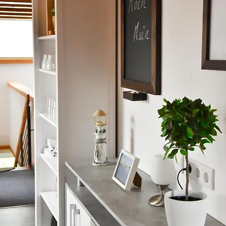 Zum Steinberg * Bredstedt