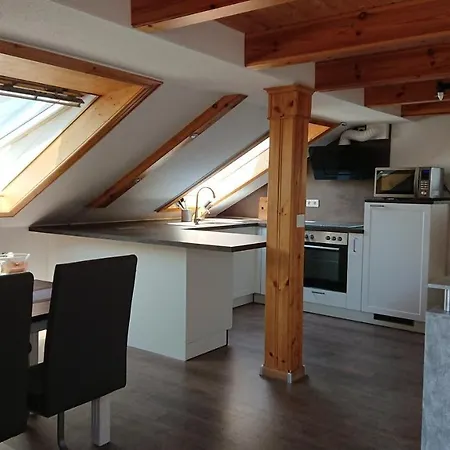 Zum Steinberg * Bredstedt