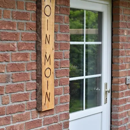 Zum Steinberg Apartmán