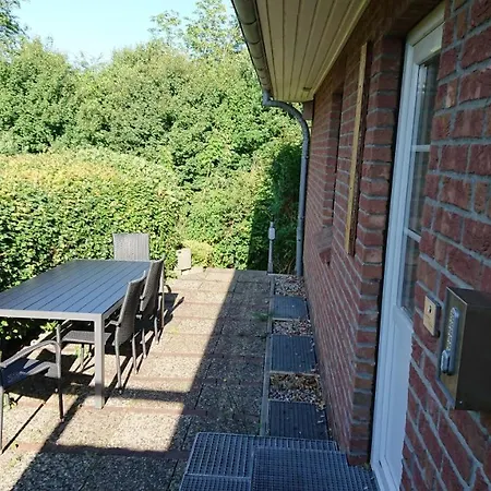 Zum Steinberg * Bredstedt