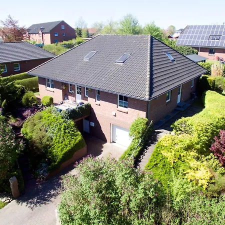 Zum Steinberg Bredstedt