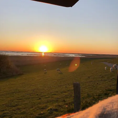 Apartmán Zum Steinberg