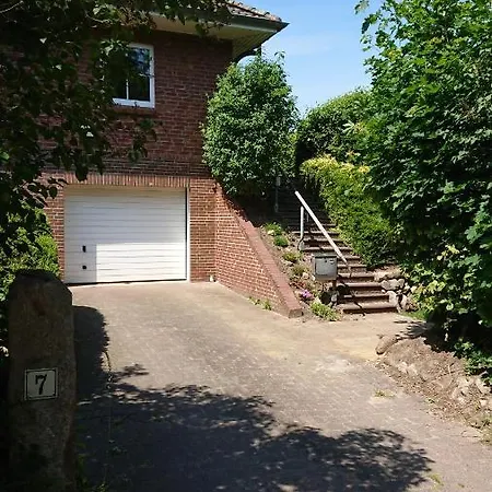 Zum Steinberg Bredstedt