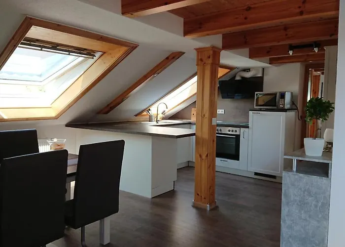 Zum Steinberg * Bredstedt