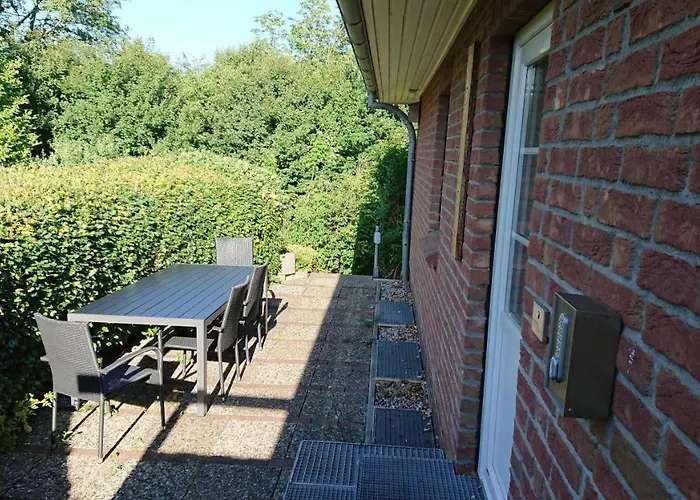 Zum Steinberg * Bredstedt